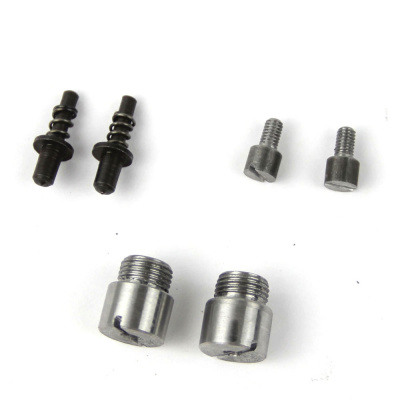 ИЖ-54 Ремкомплект (2 брандтрубки, 2 винта, 2 бойка, 2 пружины)