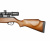 Пневматическая винтовка Stoeger X20 Wood Combo кал. 4,5мм (30074) 