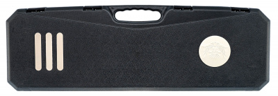 Ружьё HUGLU 103DE Silver Sap кал.12х76, L-760 мм, 1С, эжектор, 5 д.н., кейс