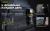 Фонарь налобный 5 в 1 Armytek Elf C1 USB-C Теплый / 930 лм/ до 102 м/ 1х18350 Li-Ion (F05003W)