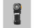 Фонарь налобный Armytek Wizard C1 WRG Белый/Красно-Зелёный, до 380 люменов, 1х18350 Li-Ion (F10601C)