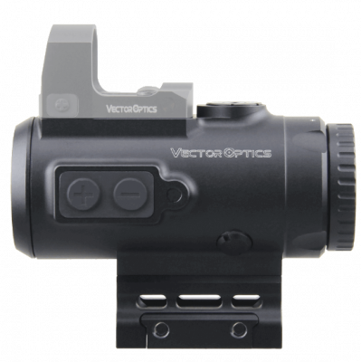 Прицел призматический Vector Optics Paragon 4x24 Micro (SCPS-M04)