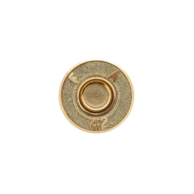 Патрон травматический 45 Rubber с резиновой пулей Norma (Техкрим) 