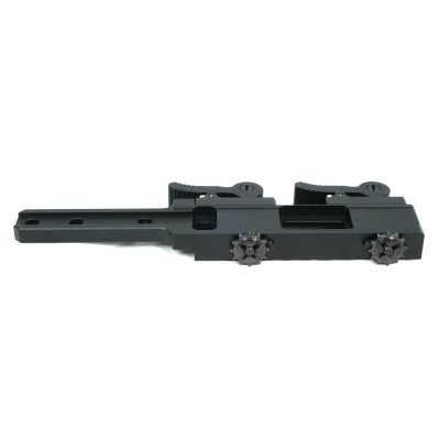 Кронштейн быстросъемный Weaver/Picatinny для Arkon Alfа II