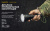 Фонарь поисковый Armytek Barracuda Pro Max Magnet USB Белый / 2800 лм / 1000 м /4°:55° / 21700 Li-Ion (F10501C)