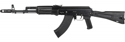 Сайга-7,62 исп. 30 7,62x39 415 мм  (204100901931)