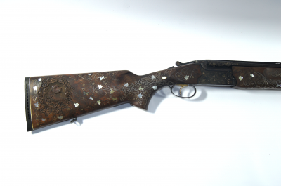 Ружье ТОЗ-120-12-1Е кал.12*70  сувенирное исполнение №04179