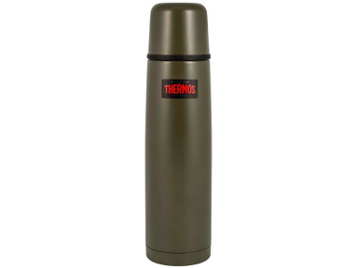Термос для напитков THERMOS FBB-1000 AG 1L  (673473)