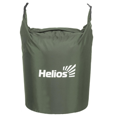 Гермомешок Helios 100L , цв.хаки (HS-GM-100)