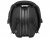 Наушники активные ShotTime 44 Pro стрелковые, NRR 23dB, черные (EST-44B)