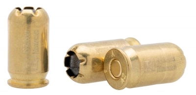 Патрон травматический 45 Rubber с резиновой пулей Maximum (Техкрим) 