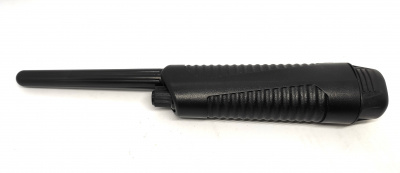 Металлоискатель Fisher "F-Point" (монета до 4 см, частота обнаружения 11,5 кГц, 1 х Крона 9V)