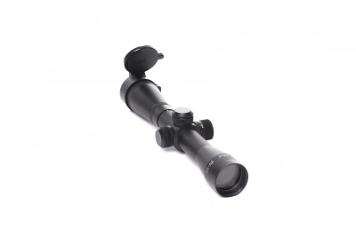 Прицел Пилад  4х32 LS сетка Полукрест (ВОМЗ)