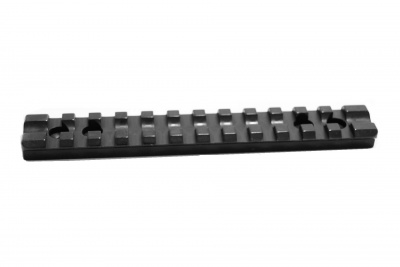 Планка Contessa Weaver на Browning Bar (PH17)