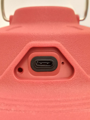 Противомоскитная электрическая аккумуляторная ловушка для насекомых Фарлайт IP54