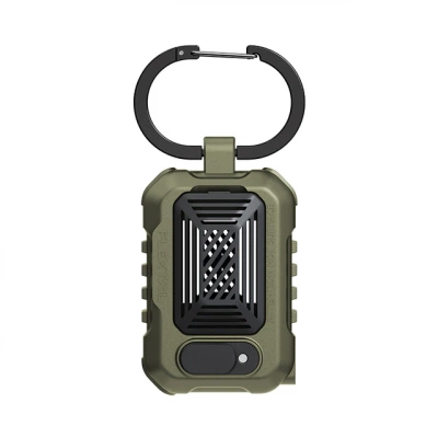 Портативный фумигатор FLEXTAILGEAR Light Repel - цв.оливковый