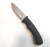 Нож охотничий Gerber G06904 сталь 420HC, рукоять SoftGrip с текстурой Gator, клинок 10,2 см