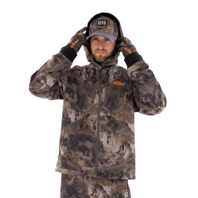 Костюм демисезонный Remington Himalayan Timber