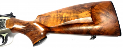 Карабин Blaser R93 Luxus кал.222 Rem №9/90533