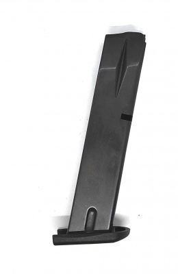Магазин 10-ти местный к пистолету ОООП  "Темп" кал.9 мм Р.А.