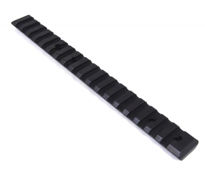 Планка MAK Picatinny/Weaver на Tikka T3 удлинённая (5520-50107)