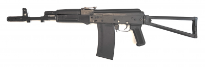 Карабин гладкоствольный Сайга-410К-02  кал.410*76  №02293627