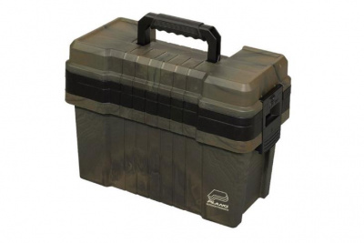 Подставка для чистки оружия с ящиком Plano (181601)