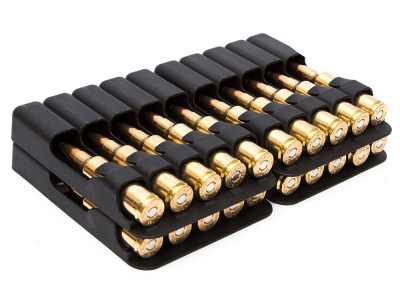 Патрон нарезной 300 WSM Norma New Oryx 11,7 г