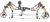 Лук блочный Bear Venue RH Realtree RTH с прицелом TR Hitman 5 и полочкой TR Revolution2 в чехле PSE
