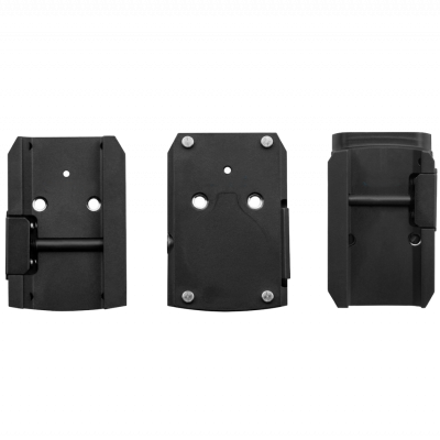 Прицел коллиматорный Vector Optics FRENZY 1X22X26 МОS RD на weaver (SCRD-36)