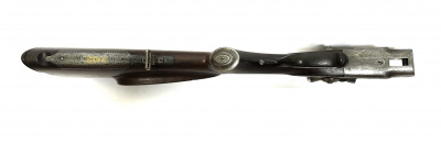 Ружьё SAUER (Зауэр) кал.16х70, Орех, L-660 мм №43552