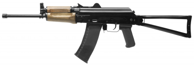 САЙГА-АКСУ исп.60, кал.5,45х39, L- 344 мм (0000001100K0000081)
