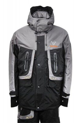 Костюм зимний Remington Severe Winter 
