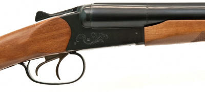 МР-43 12/70 725 мм Орех Фиксированные ДС (61403)