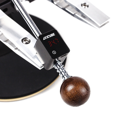 Набор для заточки TSPROF Профиль К03 Pro AL Hunter (TS-K3P240120) - 5 алмазных камней, 11-35,1° угол заточки