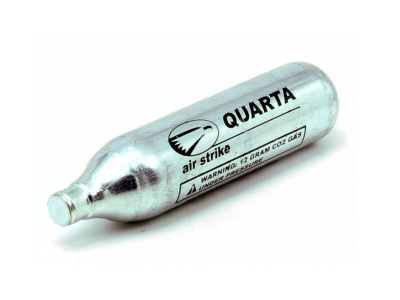Баллончик СО2  12 г "Quarta"