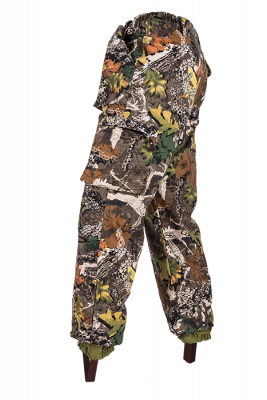 Брюки летние twill (дубок)  (953-1)