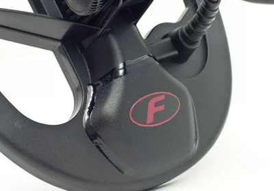 Металлоискатель Fisher F44-11DD c улучшенной катушкой 11''DD (5 режимов, 7,69 кГц, 2хАА)