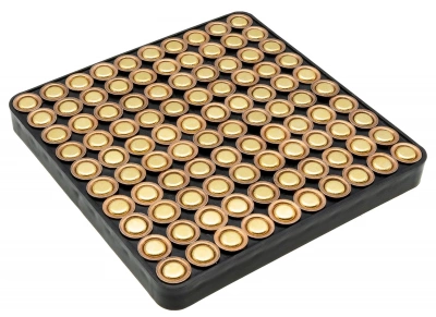 Капсюль КВ-22  для гладкоствольных гильз d=6,14 мм 