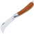 Нож складной Fox F369/19B Gardening&Country сталь С70, рукоять дерево, замок Slip Joint, клинок Satin Нож складной Fox F369/19B Gardening&Country сталь С70, рукоять дерево, замок Slip Joint, клинок Satin