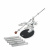 Набор для заточки TSPROF Kadet Pro TGE (TS-KD24006D) 5 алмазных камней, 12°-32,1° угол заточки Набор для заточки TSPROF Kadet Pro TGE (TS-KD24006D) 5 алмазных камней, 12°-32,1° угол заточки