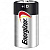 Батарейка щелочная ENERGIZER MAX D Alkaline 1,5V тип большой бочонок (D-LR20)