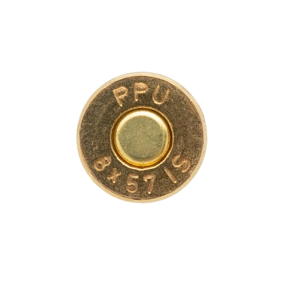 Патрон  8*57 JS PPU  SP 12,7 г
