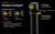 Фонарь налобный Armytek Elf C2 Max USB-C Белый свет до 4500 люменов, 1х21700 Li-Ion (F10701C)