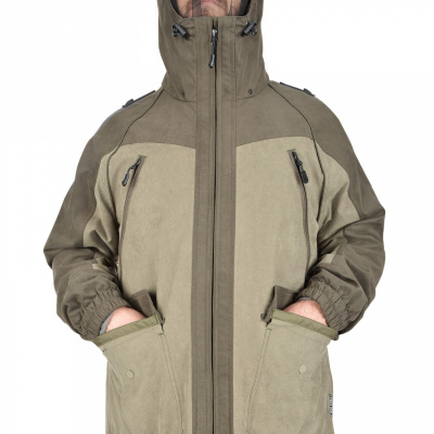 Костюм демисезонный мембранный "Rambler I" Islandiya, хаки (98130-6)