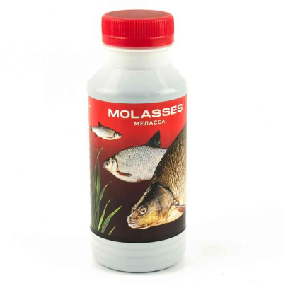 Аттрактант жидкий Amatar Molasses 250 мл.