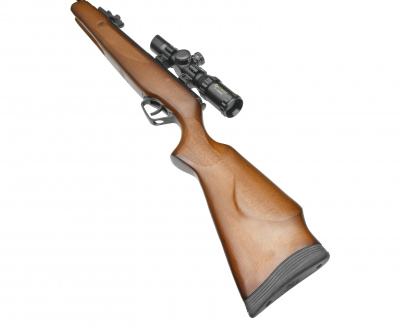 Пневматическая винтовка Stoeger X20 Wood Combo кал. 4,5мм (30074) 