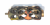 Стабилизатор Topoint алюминиевый с демпферами 4", 7 oz, цвет камуфляж (TP615-4-CAMO) Стабилизатор Topoint алюминиевый с демпферами 4", 7 oz, цвет камуфляж (TP615-4-CAMO)
