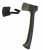 Топор эргономичный Buck Camp Axe сталь 5160 Carbon Steel, рукоять GRN, чехол (0757 BKM-B) Топор эргономичный Buck Camp Axe сталь 5160 Carbon Steel, рукоять GRN, чехол (0757 BKM-B)
