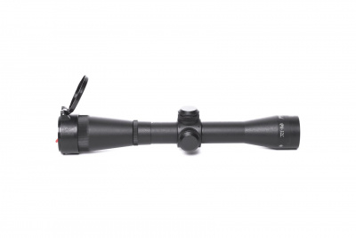 Прицел Пилад  4*32 LС сетка Парабола (ВОМЗ)